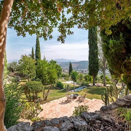 Exclusive Historic In The Heart Of Andalucian - La Magdalena Villa