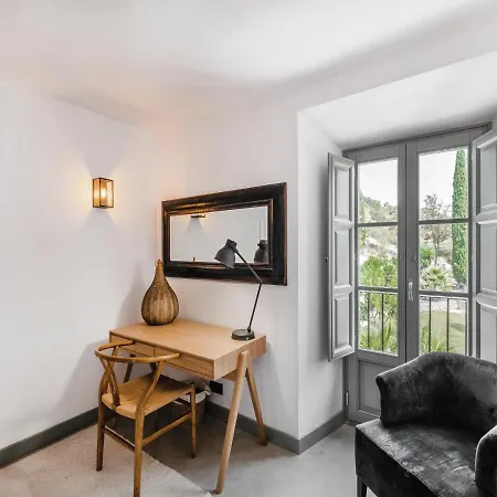 Exclusive Historic In The Heart Of Andalucian - La Magdalena Ronda
