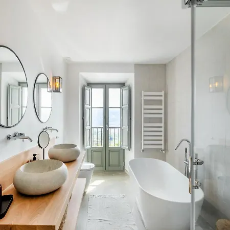 Exclusive Historic In The Heart Of Andalucian - La Magdalena * Ronda