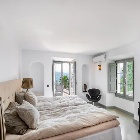 Villa Exclusive Historic In The Heart Of Andalucian - La Magdalena