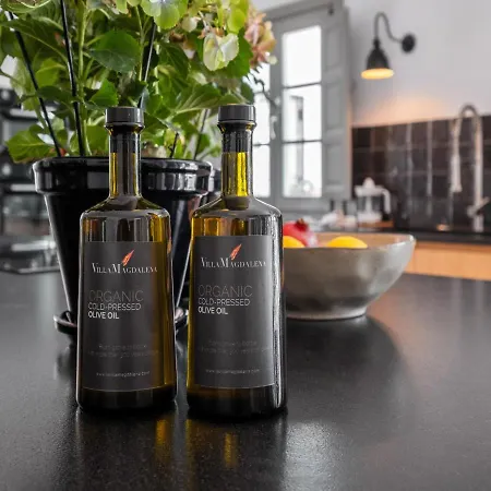 Exclusive Historic In The Heart Of Andalucian - La Magdalena * Ronda
