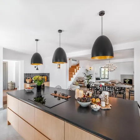 Exclusive Historic In The Heart Of Andalucian - La Magdalena